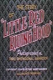 The Story of Little Red Riding Hood series tv