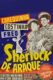 Sherlock de Araque series tv