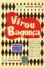 Virou Bagunça (1961)