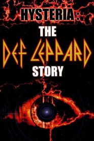 Hysteria: The Def Leppard Story 2001 streaming