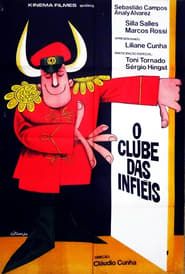 O Clube das Infiéis 1974 streaming