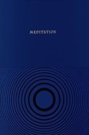 Affiche de Meditation