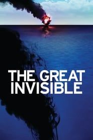 Affiche de The Great Invisible