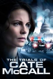 The Trials of Cate McCall series tv