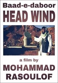 Affiche de Head Wind