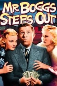 Mr. Boggs Steps Out 1938 streaming