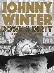 Johnny Winter: Down & Dirty series tv