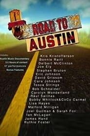 Road to Austin series tv