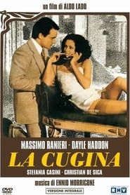 watch La cugina