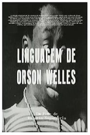 Affiche de Welles' Language