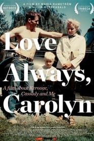 Affiche de Love Always, Carolyn