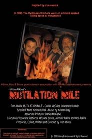 Mutilation Mile series tv