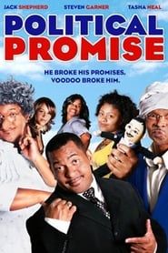 Political Promise series tv