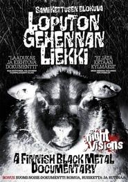 Eternal Flame of Gehenna (2011)