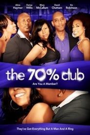 The 70% Club series tv