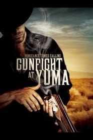 Gunfight at Yuma series tv
