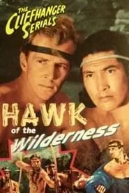 Hawk of the Wilderness series tv