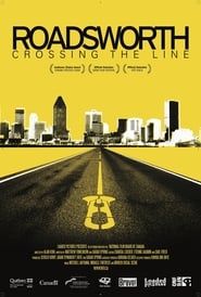 Roadsworth: Crossing the Line series tv