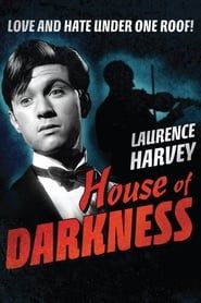 House of Darkness series tv