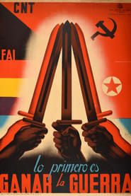 Amanecer sobre España (1938)