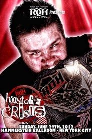 Image ROH: Best In The World 2012 - Hostage Crisis