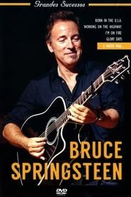 Bruce Springsteen: Born in the U.S.A. Live in London series tv