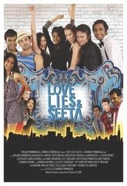Love, Lies and Seeta series tv