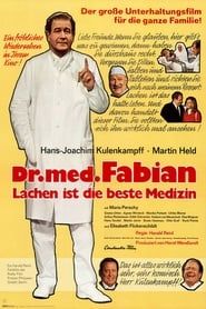 Dr. med. Fabian - Lachen ist die beste Medizin (1969)