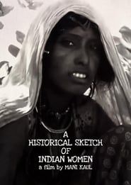 A Historical Sketch of Indian Women series tv