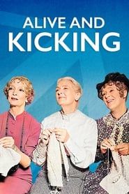 Alive and Kicking series tv