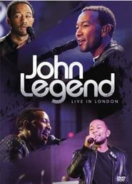 watch John Legend: iTunes Festival