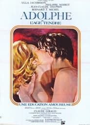 Adolphe ou l'âge tendre 1968 streaming