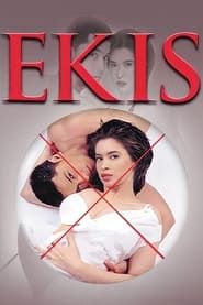 Affiche de Ekis:  Walang Tatakas