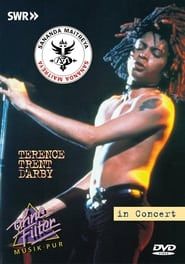 Image Terence Trent D'Arby: Live in Munich