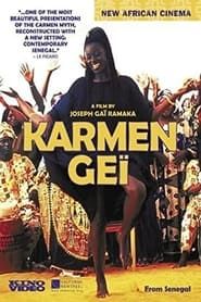 Karmen Gei series tv