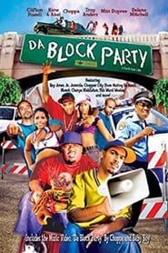 Da Block Party series tv