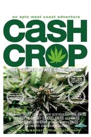 Affiche de Cash Crop