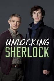 Image Unlocking Sherlock 2014