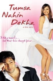 Tumsa Nahin Dekha: A Love Story series tv