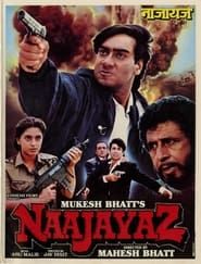 Naajayaz 1995 streaming