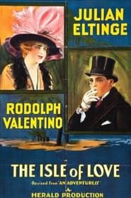 The Isle of Love (1920)
