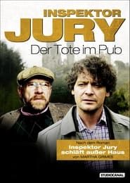 Inspektor Jury – Der Tote im Pub 2014 streaming