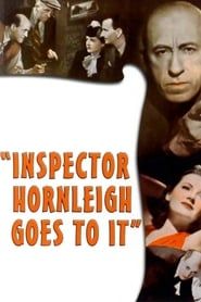 watch Inspector Hornleigh Goes to It