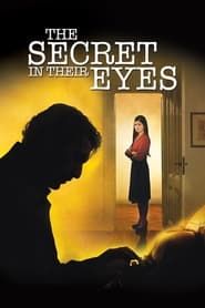 The Secret in Their Eyes series tv