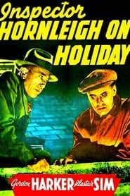Inspector Hornleigh on Holiday series tv