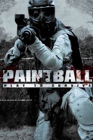 Paintball series tv