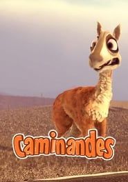 Caminandes: Llama Drama series tv