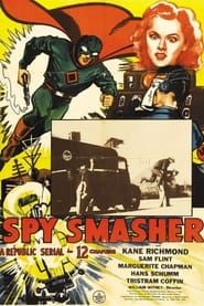 Spy Smasher series tv