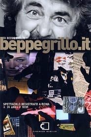 Beppegrillo.it (2005)