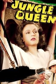 Jungle Queen (1945)